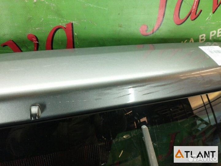 Дверь задняя задний honda freed