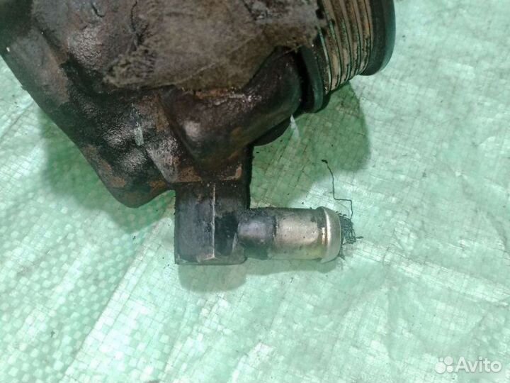 Насос гидроусилителя Ford Mondeo 1