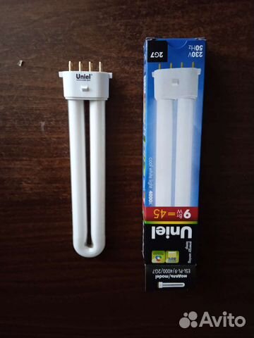 Энергосберегающие лампы