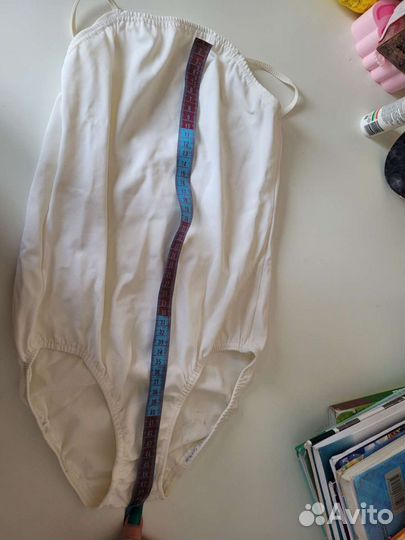 Купальник для девочки