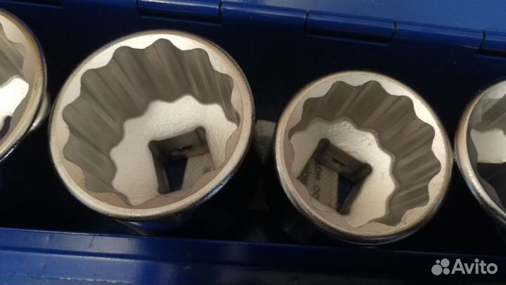 Набор головок