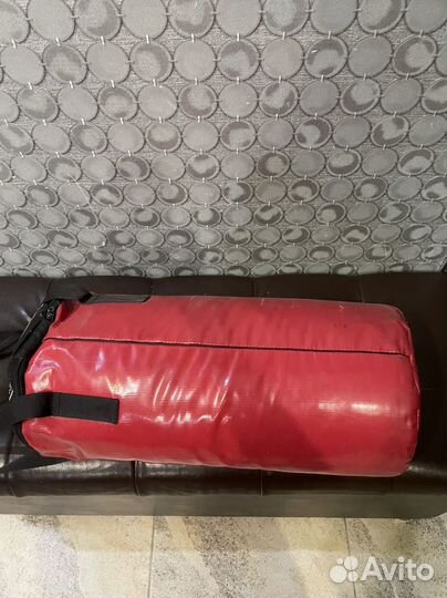 Боксерская груша