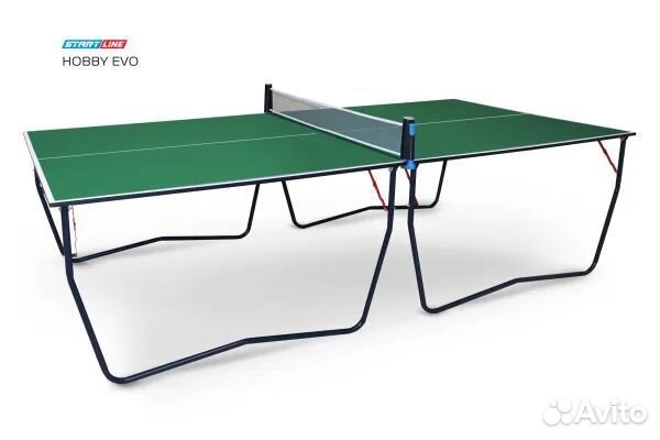 Теннисный стол