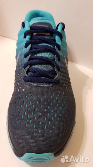 Nike Air Max 2017 (GS) 851622 401 us 5.5Y-6,5Y