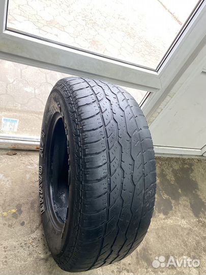 Maxxis Bravo AT-771 255/65 R16 109T