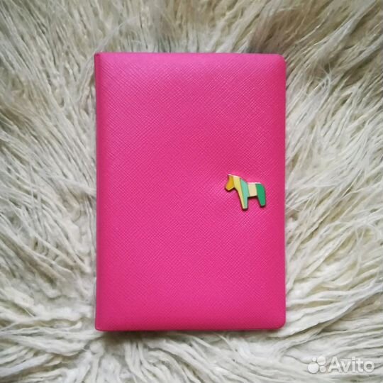 Новые обложки для паспорта