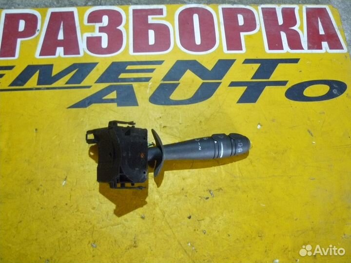 Переключатель дворников для Renault Laguna II