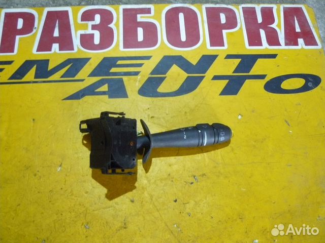 Переключатель дворников для Renault Laguna II