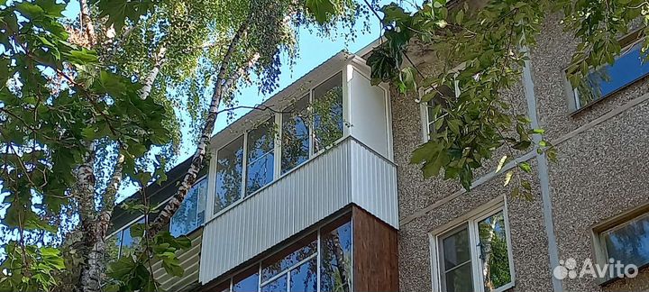 Балконы лоджии террасы под ключ. Без предоплаты