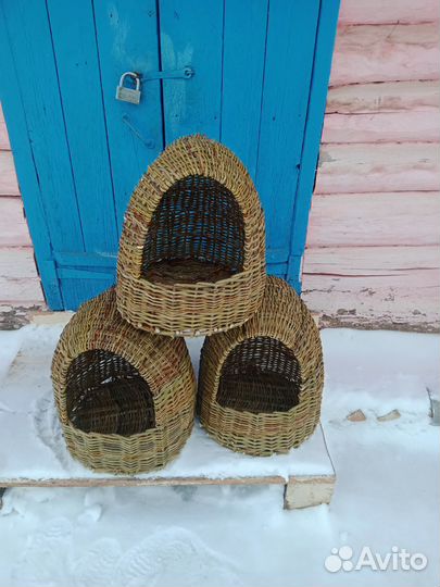 Гнезда для кур