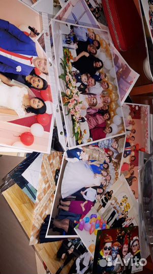 Праздники мероприятия