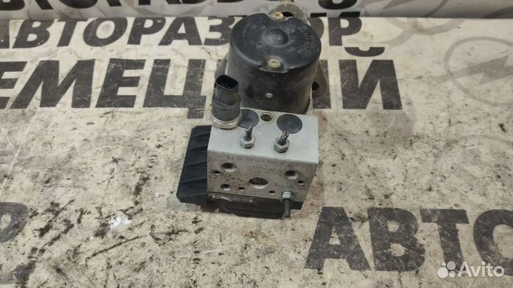 Блок ABS Mercedes W168, M166 V-1.6