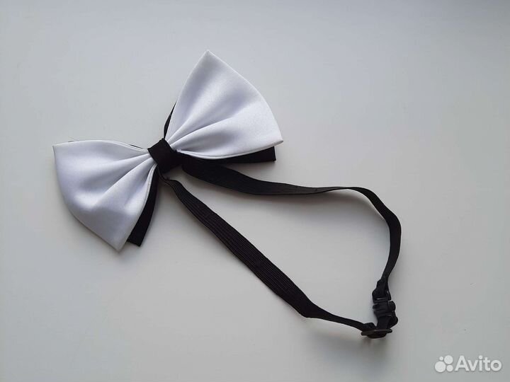 Галстук бабочка для мальчика