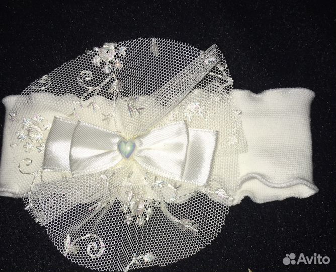 Набор для малышки