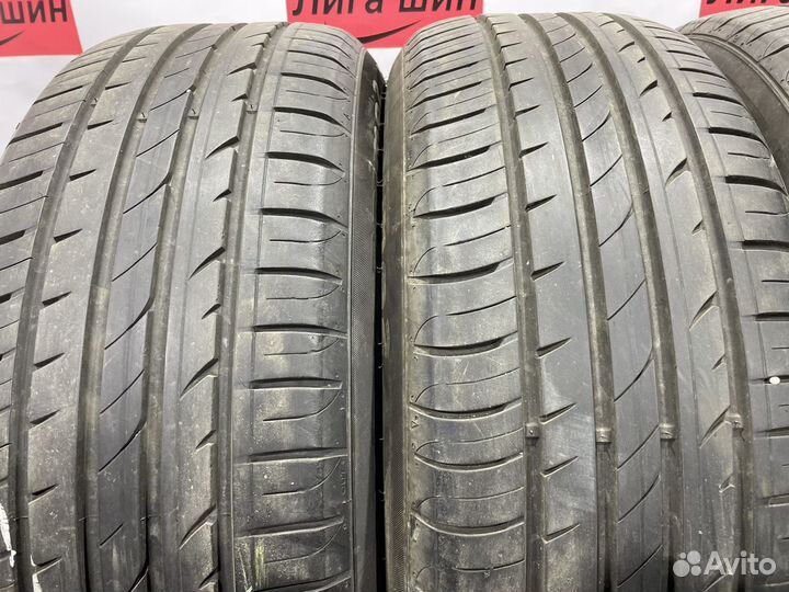 Hankook Ventus Prime K105 235/55 R19