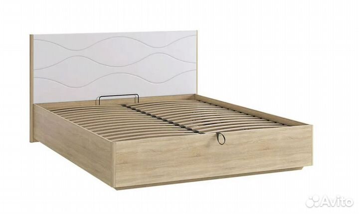 Кровать Зара 1.6 м