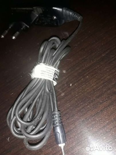 Зарядка для nokia