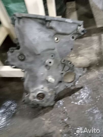 Маслонасос rio solaris