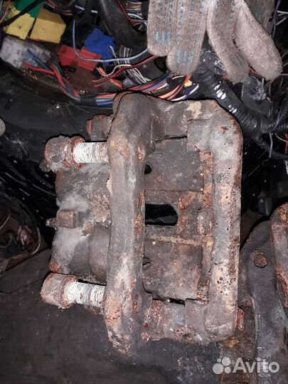 Амортизатор в сборе дукато 230 244 r15 1996-2006г