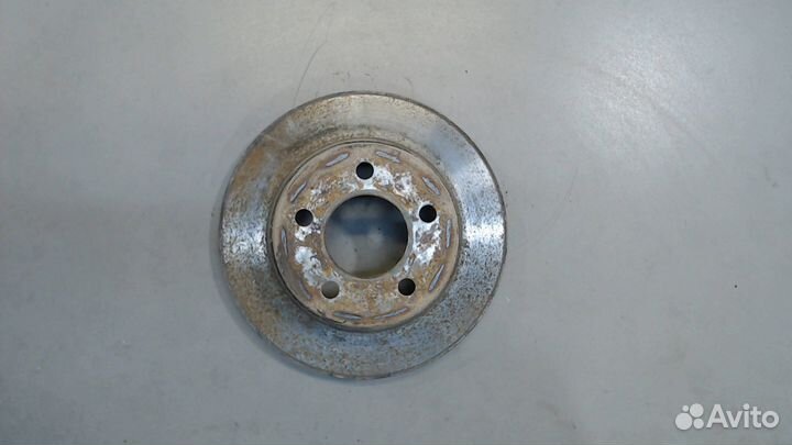 Диск тормозной Jeep Cherokee, 1995