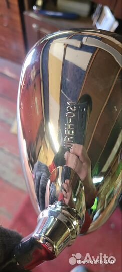 Зеркало для мотоцикла мопеда