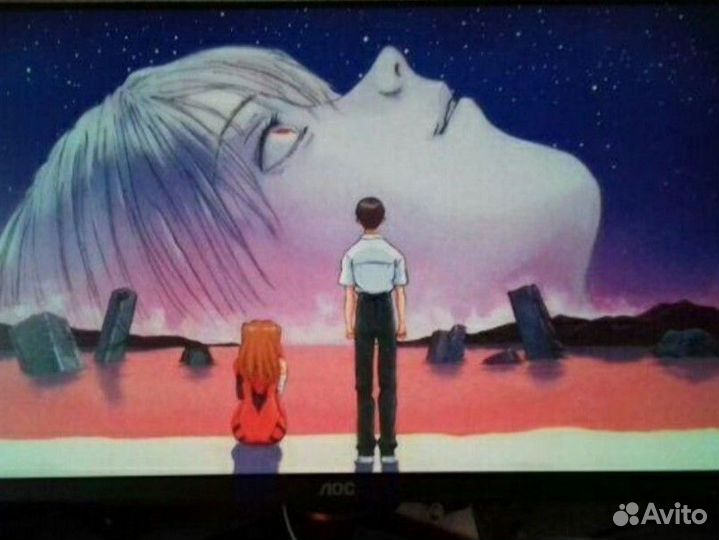 Игровой монитор AOC 27G2/BK 144hz