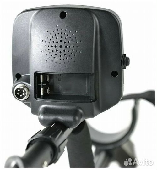 Металлоискатель TX-850