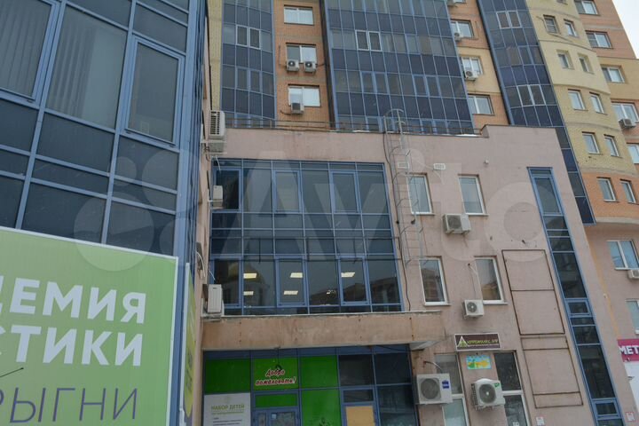 Свободного назначения, 142.5 м²