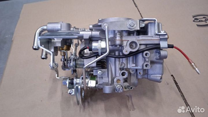Карбюратор nissan/4Y