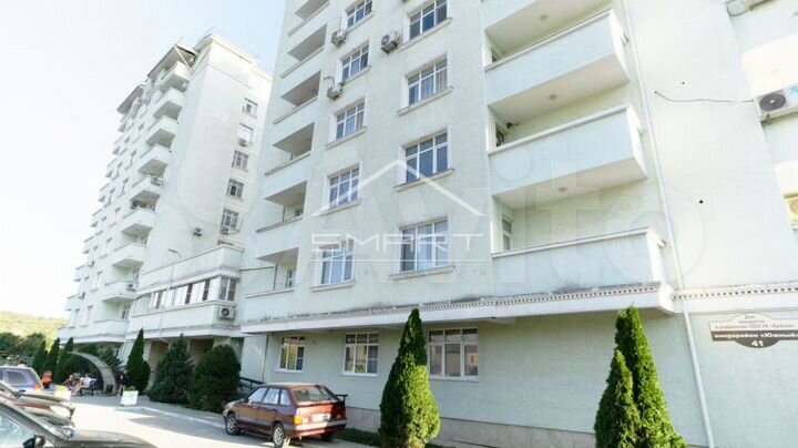 2-к. квартира, 43,5 м², 10/10 эт.