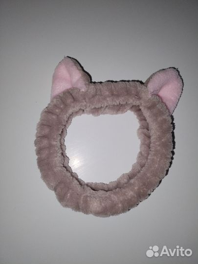 Повязка для головы- (волос)