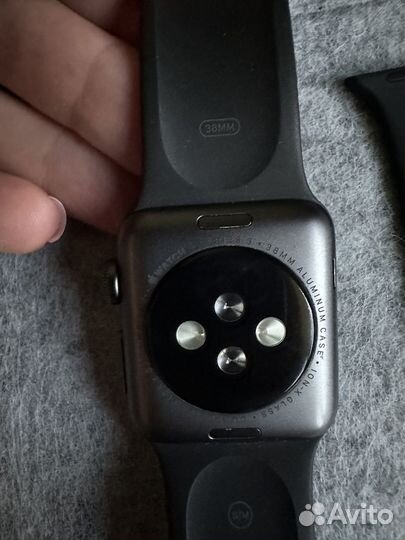 Apple Watch 3 38mm