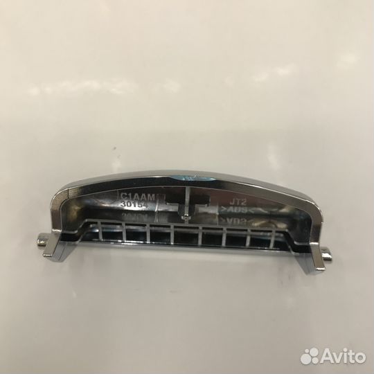 Клавиша фиксации мультиварки Борк