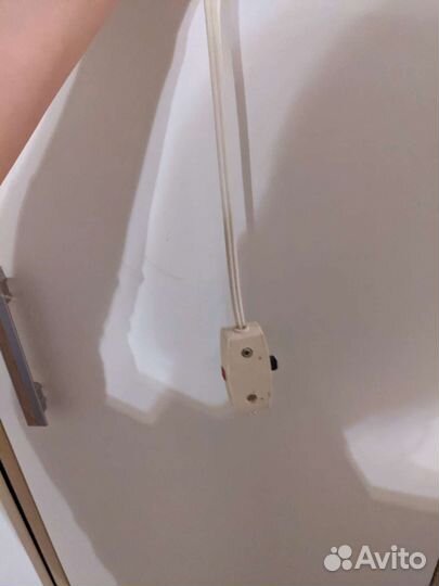 Настенный бра СССР