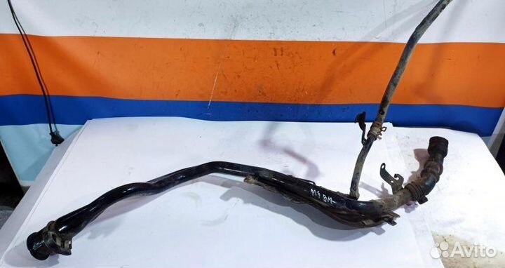 Горловина топливного бака Mazda Mazda 3 BM/BN