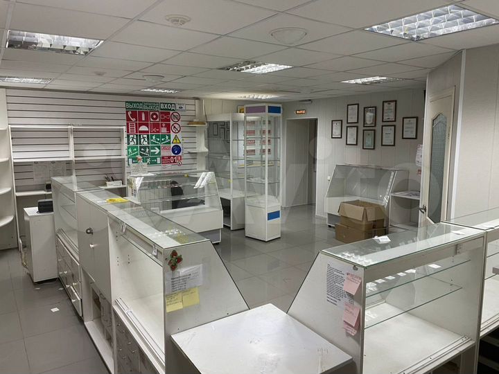 Свободного назначения, 173 м²