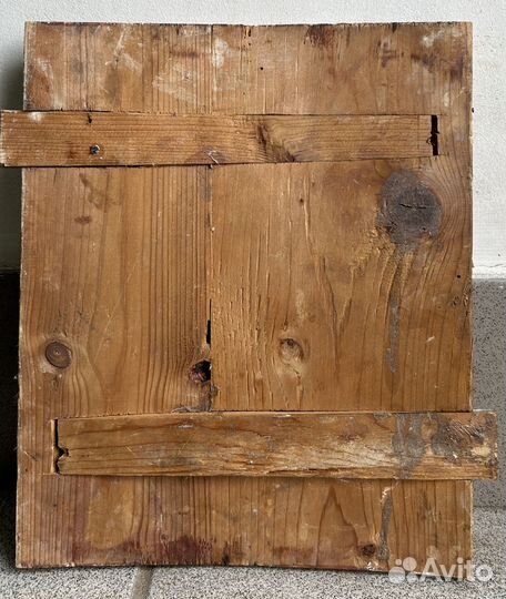 Икона Казанская Богородица