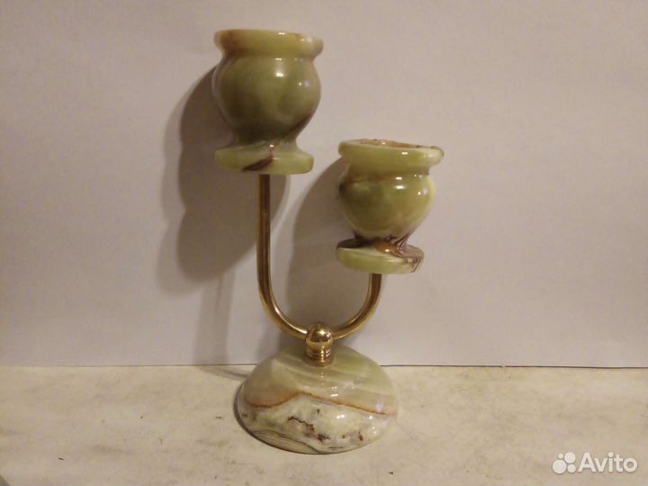 Подсвечник