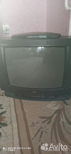 Телевизор