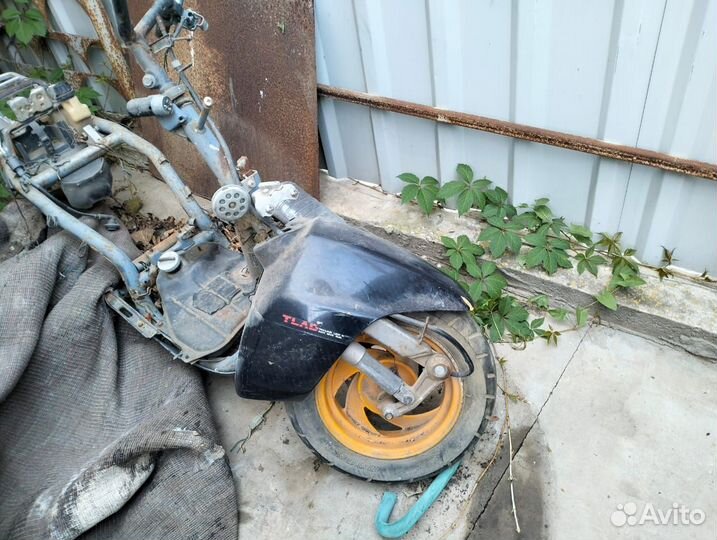 Запчасти Хонда Леад