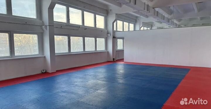 Аренда спортивного зала