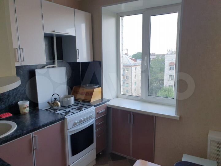 2-к. квартира, 45 м², 7/9 эт.