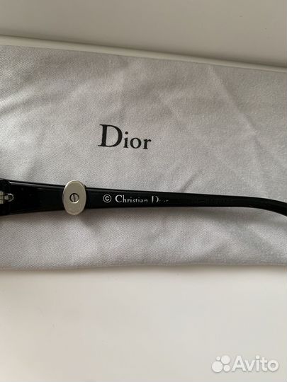 Очки Dior