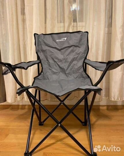 Стул складной туристический