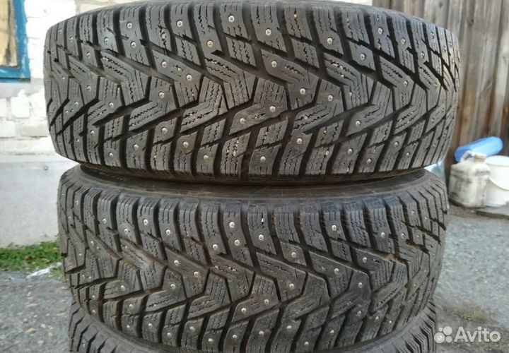 Hankook Winter I'Pike RS2 W429 185/65 R15