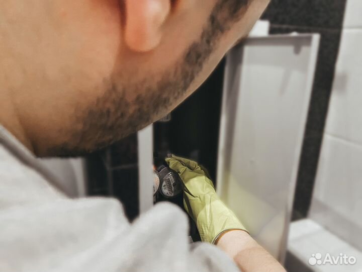 Сантехник Услуги Сантехника