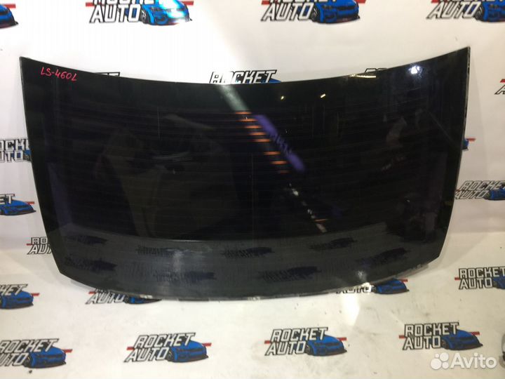 Стекло заднее Lexus LS460L 64810-50925