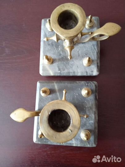 Подсвечники