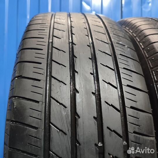 Bridgestone Turanza ER33 205/60 R16