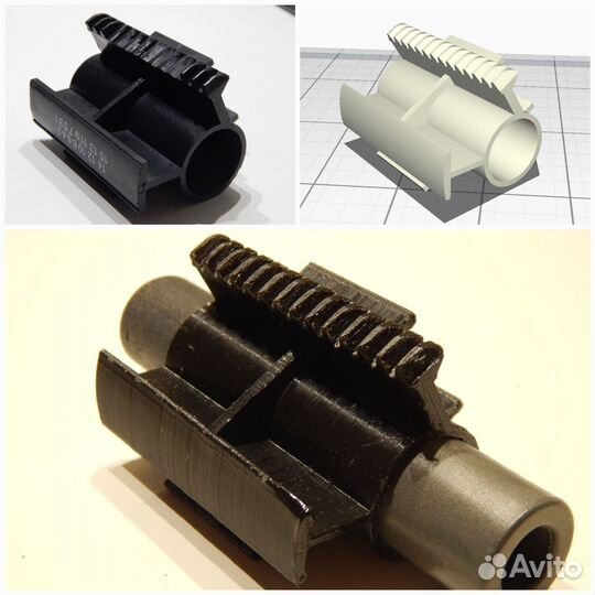 3d печать 3d моделирование 3д принтер